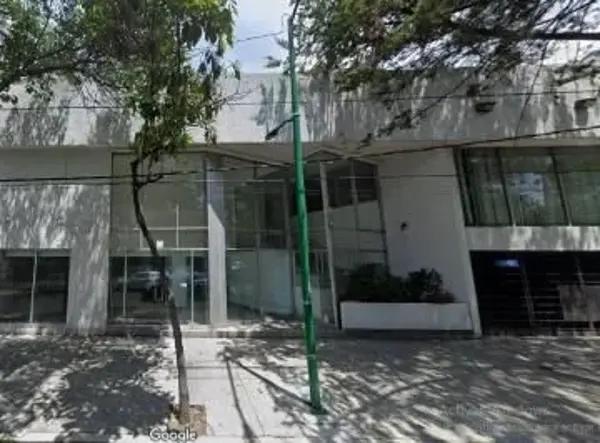 Edificio en venta en Santa Maria Insurgentes, Cuauhtémoc, Ciudad de México