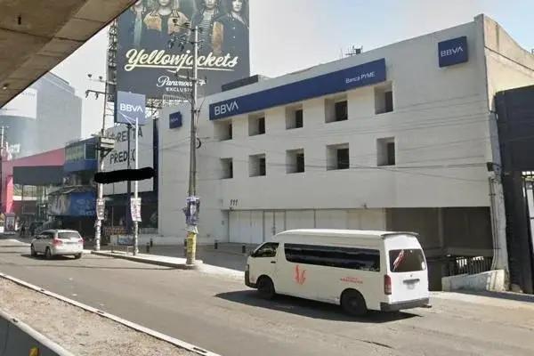 Edificio en venta en Industrial Alce Blanco, Naucalpan de Juárez, México