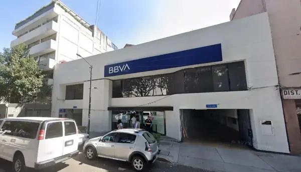 Edificio en venta en Juarez, Cuauhtémoc, Ciudad de México