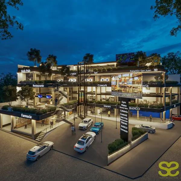 Local en venta en San Juan Cuautlancingo, Cuautlancingo, Puebla