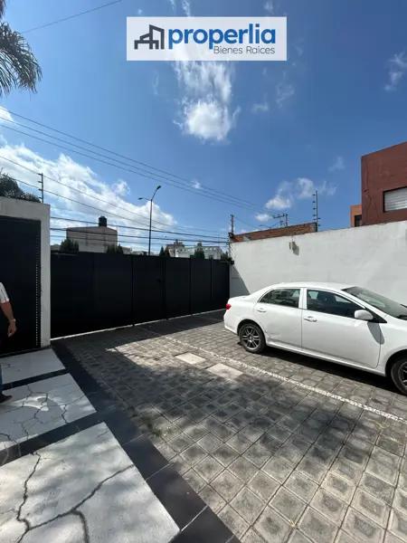 Departamento en venta en Momoxpan, San Pedro Cholula, Puebla