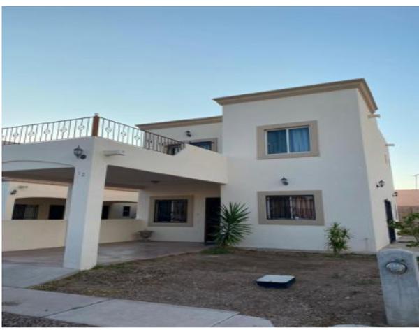 Casa en venta en San Carlos, Hermosillo, Sonora