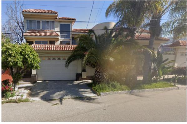 Casa en venta en Playas de Tijuana Sección Jardines, Tijuana, Baja California