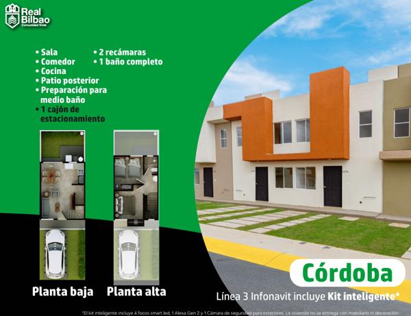Casa en venta en La Cañada, Zapotlán de Juárez, Hidalgo