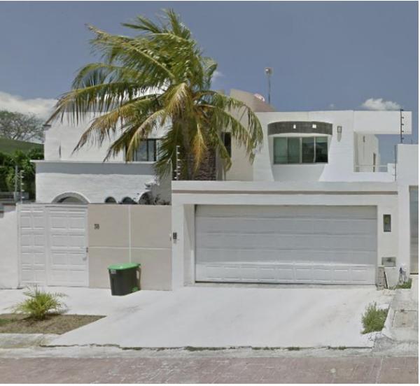 Casa en venta en Cancún Centro, Benito Juárez, Quintana Roo