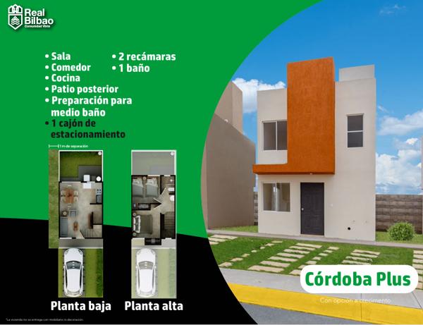 Casa en venta en La Cañada, Zapotlán de Juárez, Hidalgo