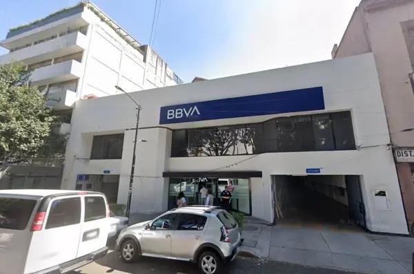 Edificio en venta en Juarez, Cuauhtémoc, Ciudad de México