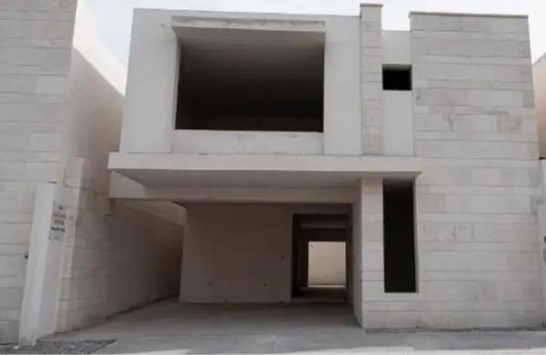 Casa en venta en Monte Sabino Residencial, Saltillo, Coahuila de Zaragoza