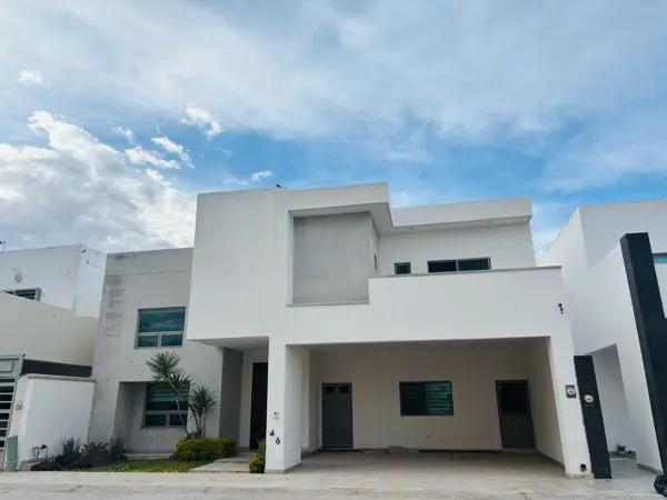 Casa en venta en Rincón las Trojes, Torreón, Coahuila de Zaragoza