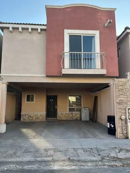 Casa en renta en Portal las Palomas, Ramos Arizpe, Coahuila de Zaragoza