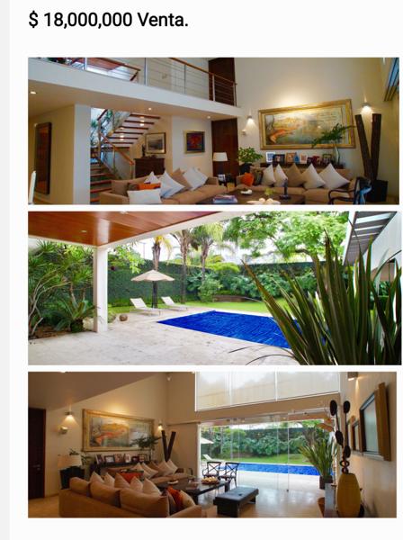 Casa en venta en Las Quintas, Cuernavaca, Morelos