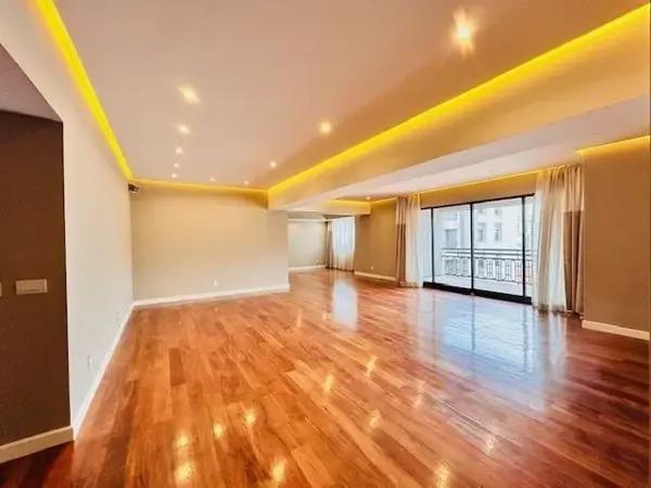 Departamento en venta en Bosques de las Lomas, Cuajimalpa de Morelos, Ciudad de México