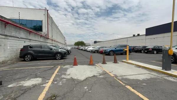 Terreno en venta y renta en San Francisco Totoltepec, Toluca, México