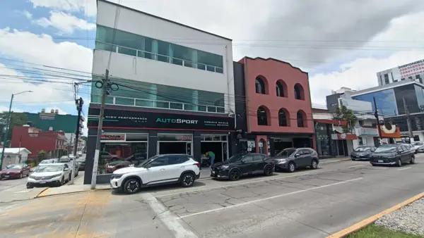 Edificio en renta en Cuauhtemoc, Xalapa, Veracruz de Ignacio de la Llave