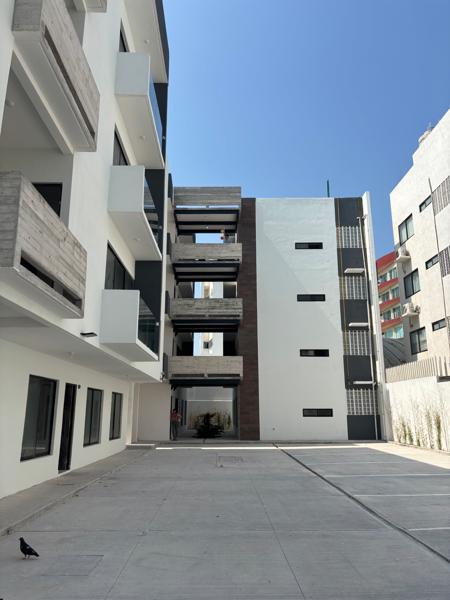 Departamento en venta en Costa Verde, Boca del Río, Veracruz de Ignacio de la Llave