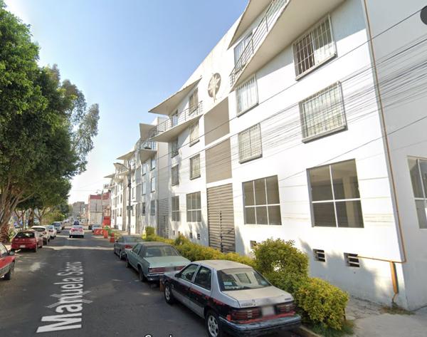 Departamento en venta en Presidentes Ejidales 1a Sección, Coyoacán, Ciudad de México