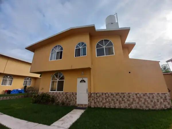 Casa en venta en Brisas de Cuautla, Cuautla, Morelos