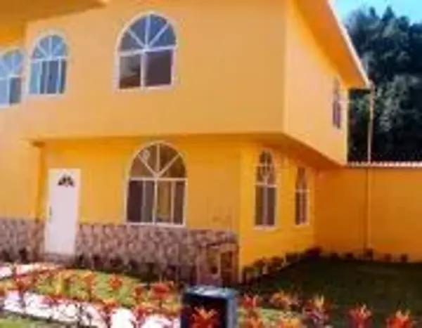 Casa en renta en Brisas de Cuautla, Cuautla, Morelos