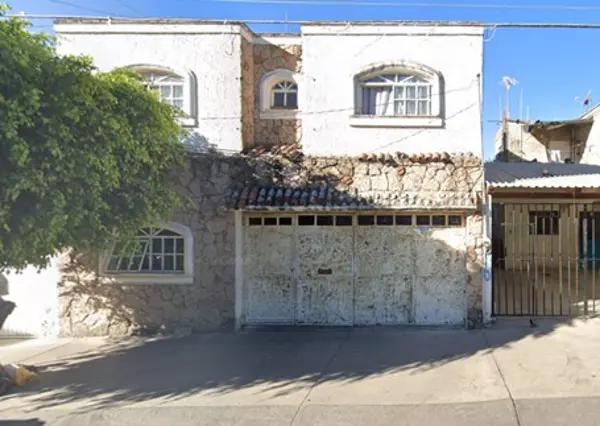 Casa en venta en Santa Isabel, Tlajomulco de Zúñiga, Jalisco