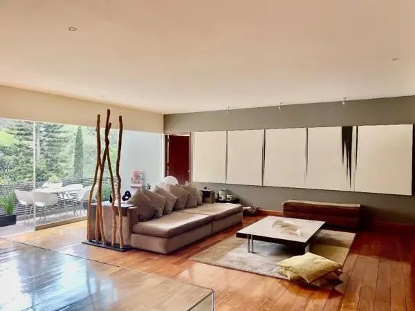 Casa en venta en Lomas de Chapultepec I Sección, Miguel Hidalgo, Ciudad de México