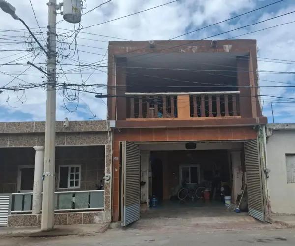 Casa en venta en Nueva Yucalpeten, Progreso, Yucatán
