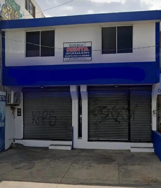Oficina en renta en Balcones de Santo Domingo, San Nicolás de los Garza, Nuevo León