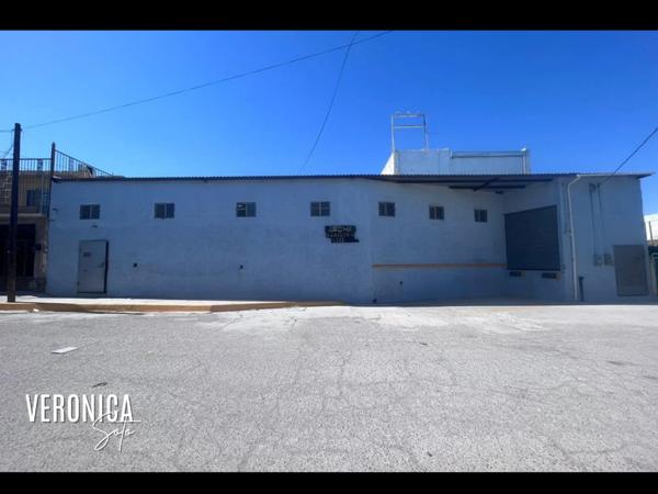 Bodega en renta en Anahuac, Juárez, Chihuahua