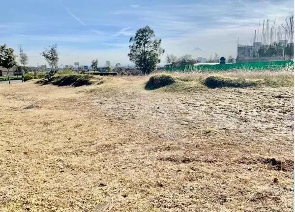 Terreno en venta en San Mateo Tlaltenango, Cuajimalpa de Morelos, Ciudad de México