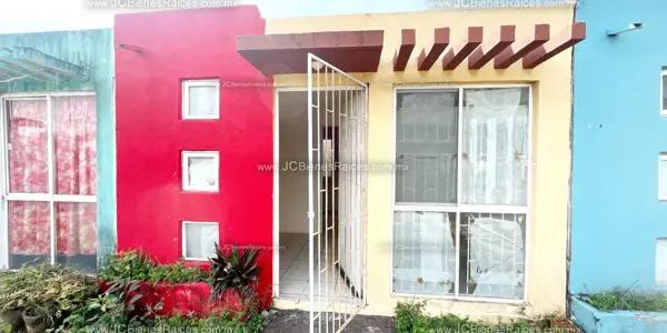 Casa en venta en Lagos de Puente Moreno, Medellín de Bravo, Veracruz de Ignacio de la Llave