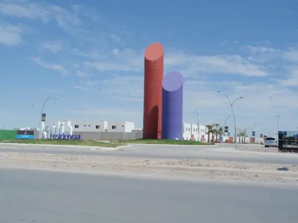 Terreno en venta en Ampliación la Joya, Torreón, Coahuila de Zaragoza