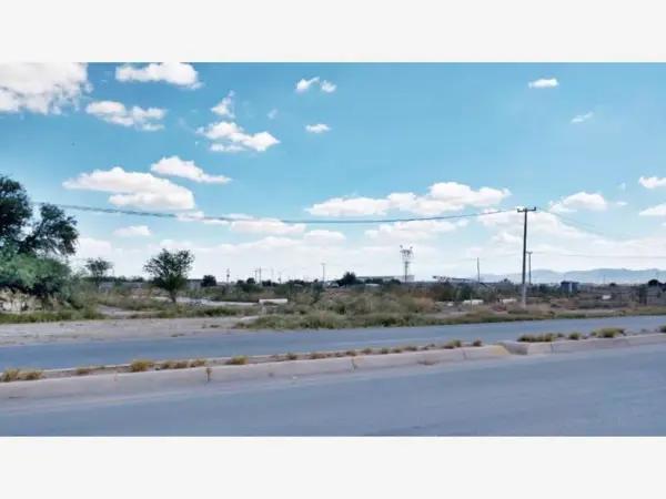 Terreno en renta en La Union, Torreón, Coahuila de Zaragoza