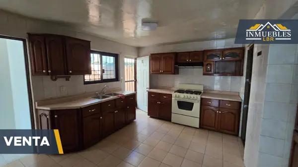 Casa en venta en Mitras Centro, Monterrey, Nuevo León