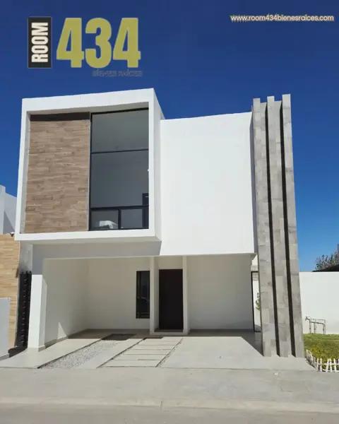 Casa en venta en Villas del Renacimiento, Torreón, Coahuila de Zaragoza