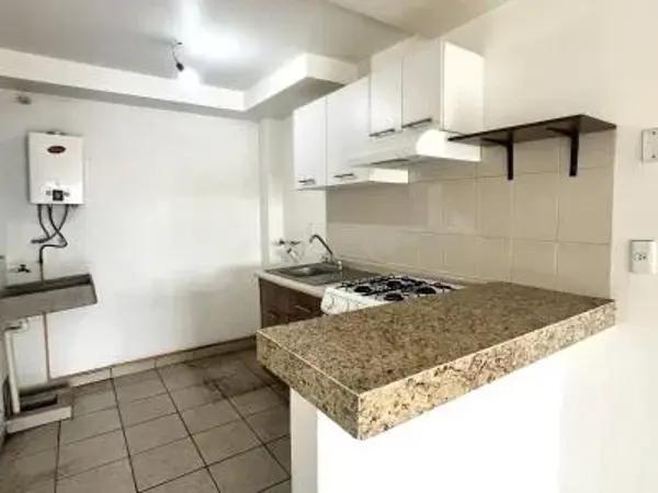 Departamento en venta en Ampliación Torre Blanca, Miguel Hidalgo, Ciudad de México