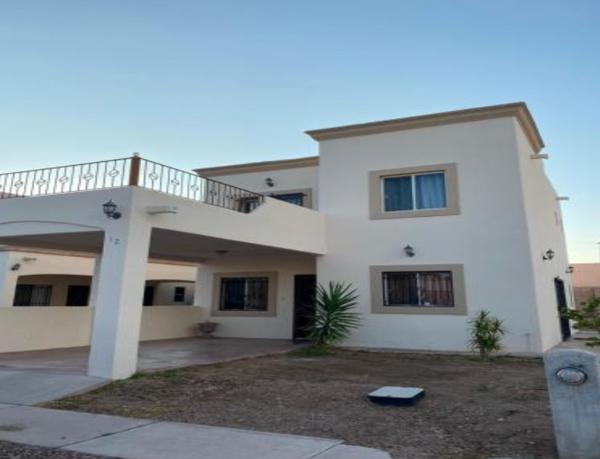Casa en venta en Residencial Tetakawi, Guaymas, Sonora