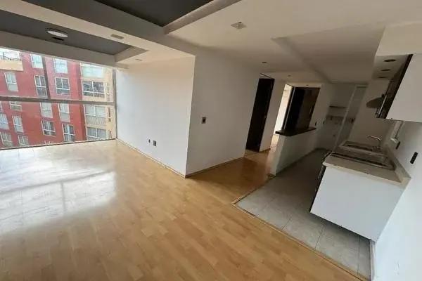 Departamento en venta en Tacuba, Miguel Hidalgo, Ciudad de México