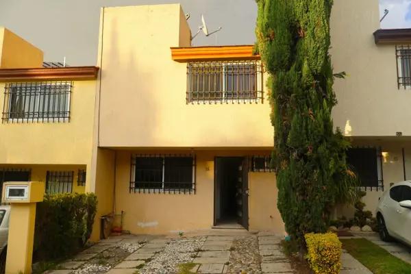 Casa en venta en Ampliación Reforma, Puebla, Puebla