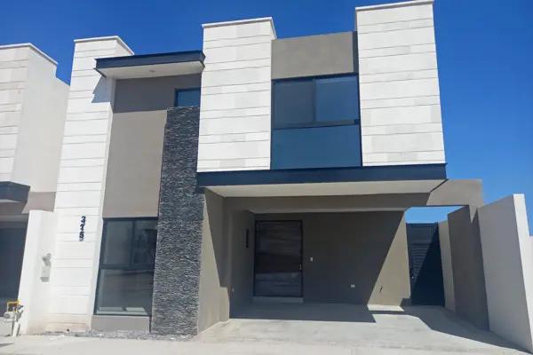 Casa en renta en Los Rodriguez, Saltillo, Coahuila de Zaragoza