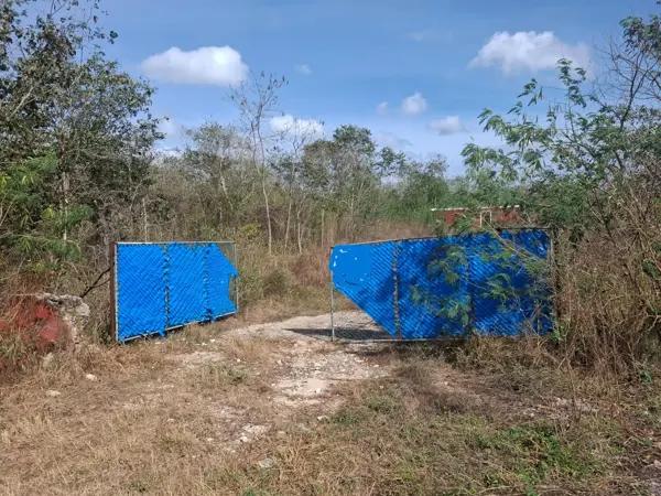 Terreno en venta en Seye, Seyé, Yucatán