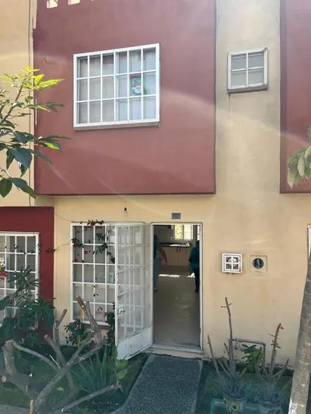 Departamento en venta en Conjunto Habitacional Campo Verde, Temixco, Morelos