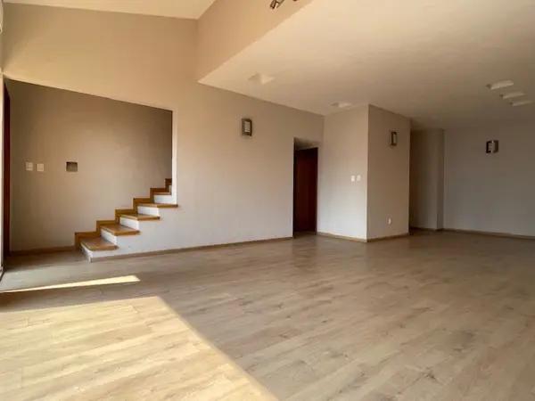 Departamento en venta en Santa Fe Cuajimalpa, Cuajimalpa de Morelos, Ciudad de México