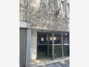 Departamento en venta en Del Valle Centro, Benito Juárez, Ciudad de México