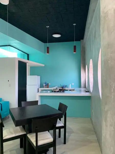 Departamento en renta en Privada Residencia Hacienda Anáhuac, San Nicolás de los Garza, Nuevo León