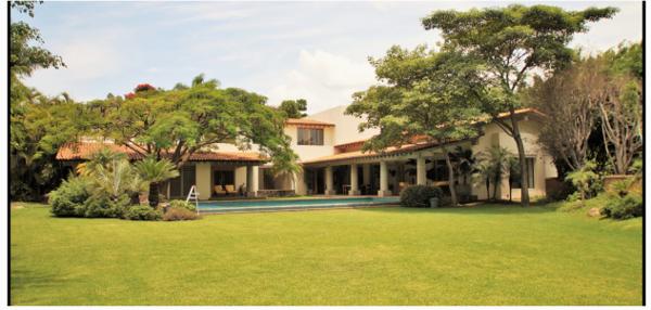 Casa en venta en Vista Hermosa, Cuernavaca, Morelos Casa en venta en Vista Hermosa, Cuernavaca, Morelos