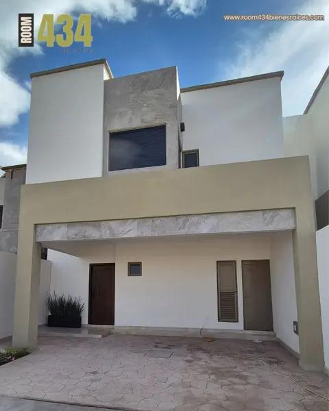 Casa en venta en Quintas la Cima, Torreón, Coahuila de Zaragoza