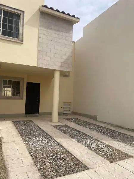 Casa en renta en Residencial Senderos, Torreón, Coahuila de Zaragoza