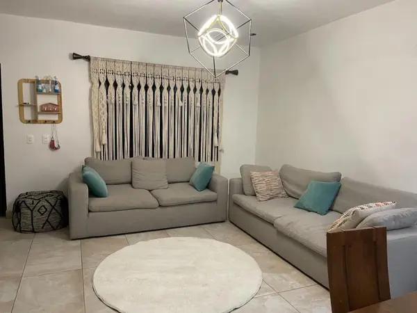 Casa en renta en Privada Residencia Hacienda Anáhuac, San Nicolás de los Garza, Nuevo León
