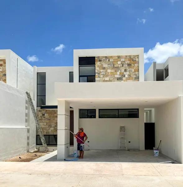 Casa en venta en Cholul, Mérida, Yucatán