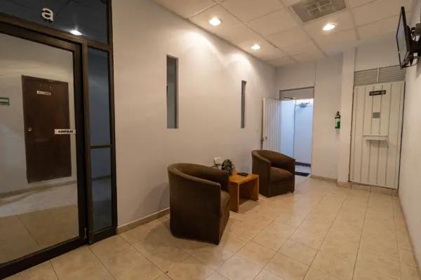 Oficina en renta en Los Cipreses, Iztapalapa, Ciudad de México