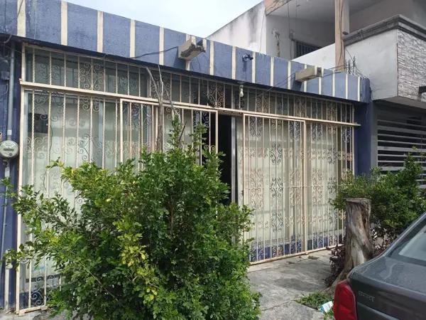 Casa en venta en Balcones de Santo Domingo, San Nicolás de los Garza, Nuevo León